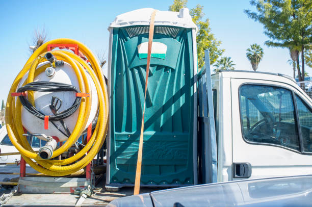 Best Affordable porta potty rental  in Buckeye Lake, OH