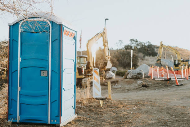 Portable restroom solutions in Buckeye Lake, OH
