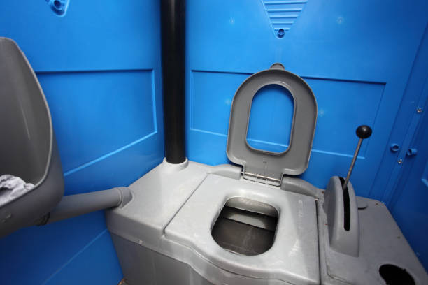 Best Emergency porta potty rental  in Buckeye Lake, OH