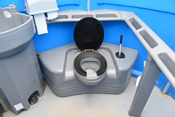 Best Emergency porta potty rental  in Buckeye Lake, OH