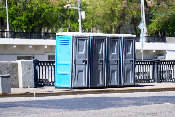 Best Event porta potty rental  in Buckeye Lake, OH