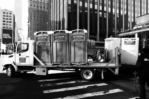 Best Porta potty services near me  in Buckeye Lake, OH