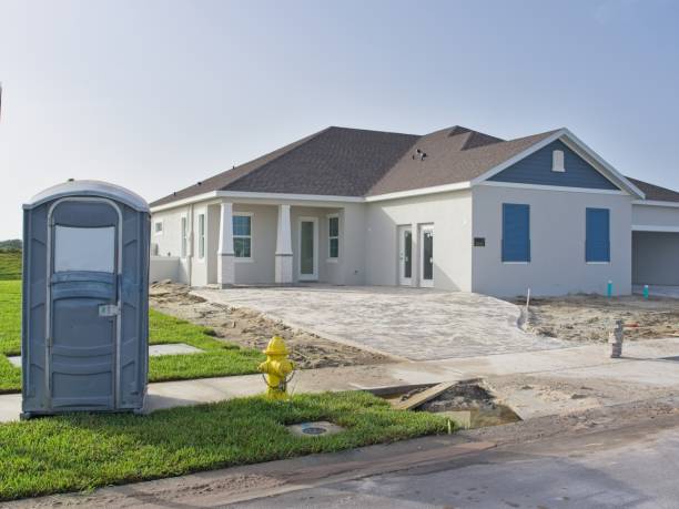 Best High-end porta potty rental  in Buckeye Lake, OH