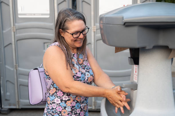 Best Wedding porta potty rental  in Buckeye Lake, OH